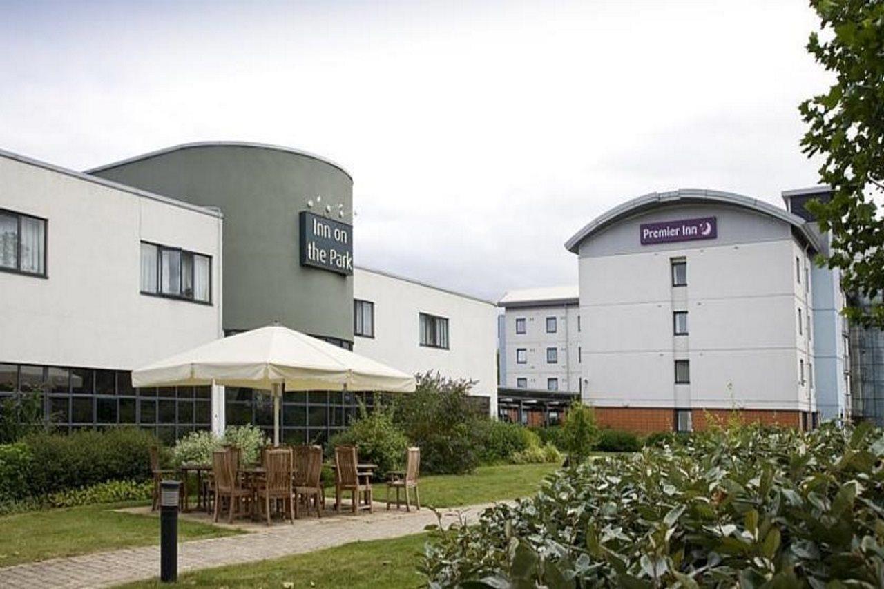 Premier Inn London 엔필드 외부 사진